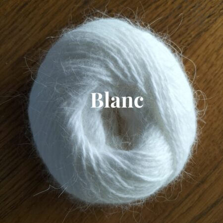 Pelote Blanche