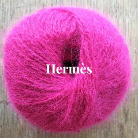 Pelote Hermes