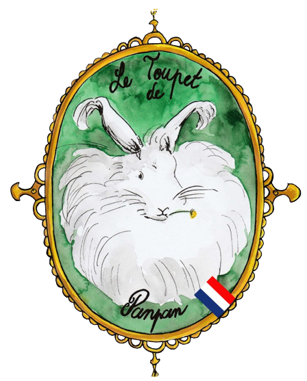 Le Toupet de Panpan