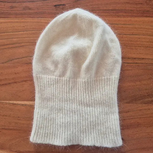 Bonnet Ecru – Image 3