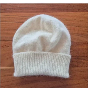 Bonnet Ecru